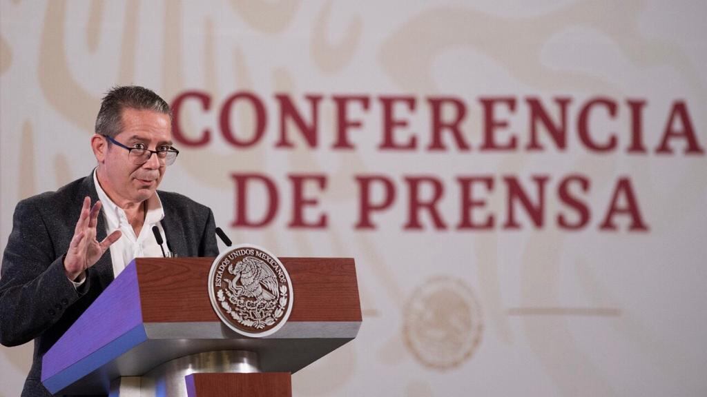 Pide Villamil al INE auditar uso de recursos públicos para campañas en redes