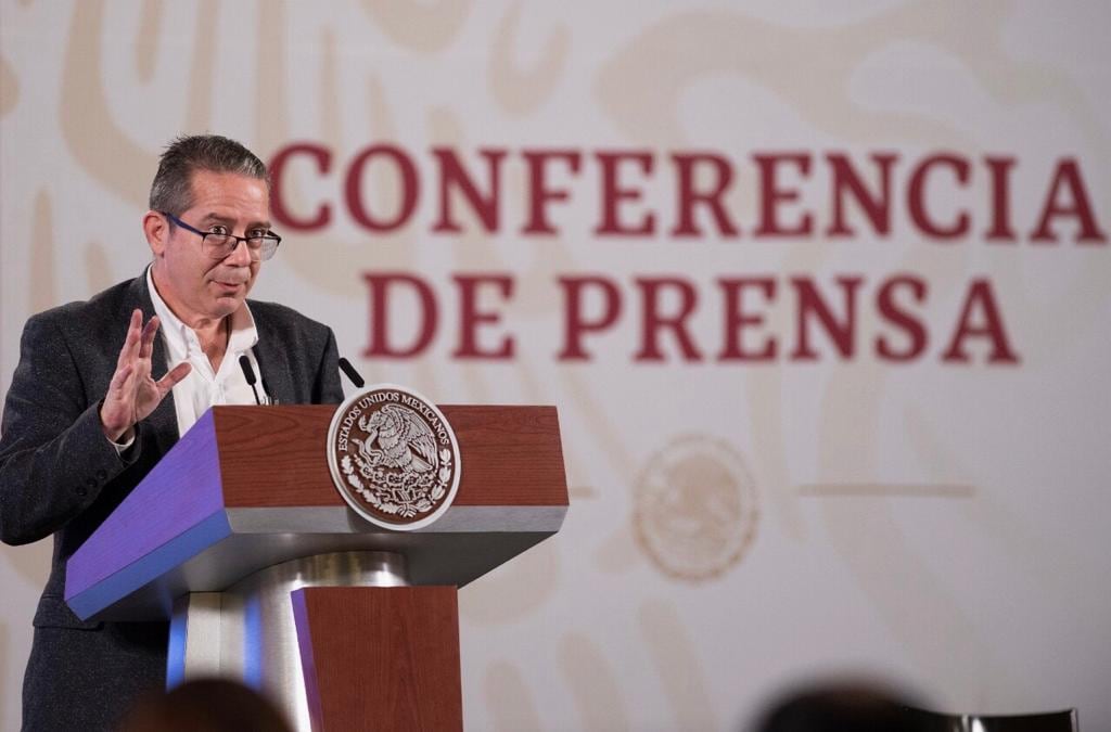 Jenaro Villamil