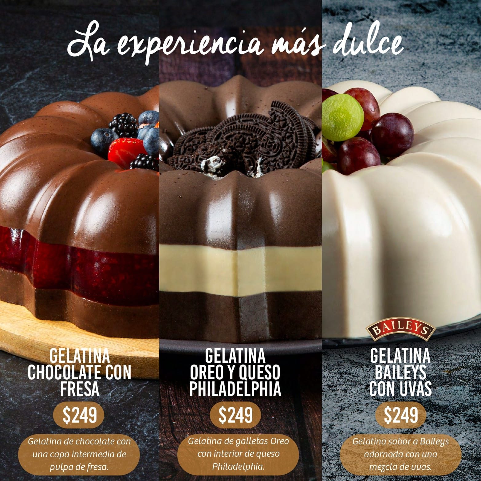 Soriana Dulces Momentos 30 de noviembre 2023: Estas son las mejores ofertas en repostería