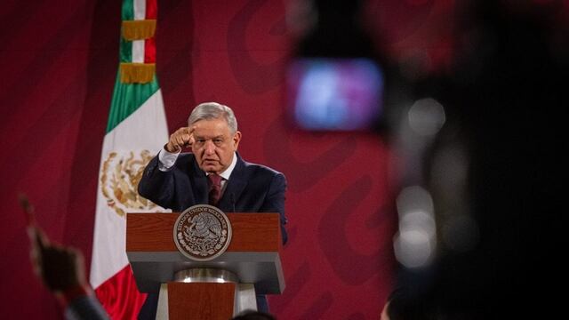 AMLO