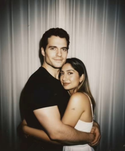 Polaroid viral de Gemini con tu famoso favorito