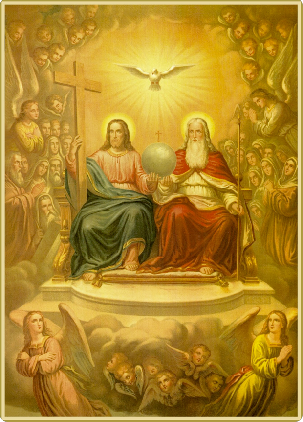 Divina Providencia