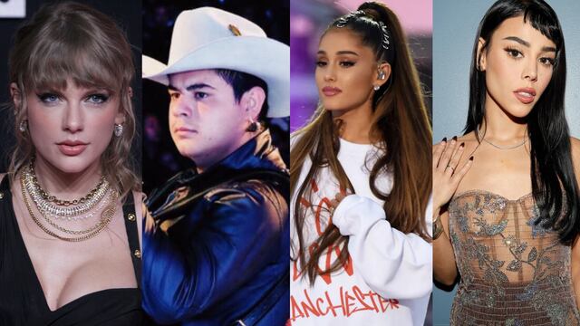Estos casi 200 artistas se irán de TikTok por ser de Universal Music Group.