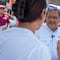 Andrés Mijes suma voluntades en Nuevo León por el ‘Modo Sí’