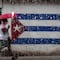Parlamento Europeo pide sancionar a Cuba por represión y violación a derechos humanos