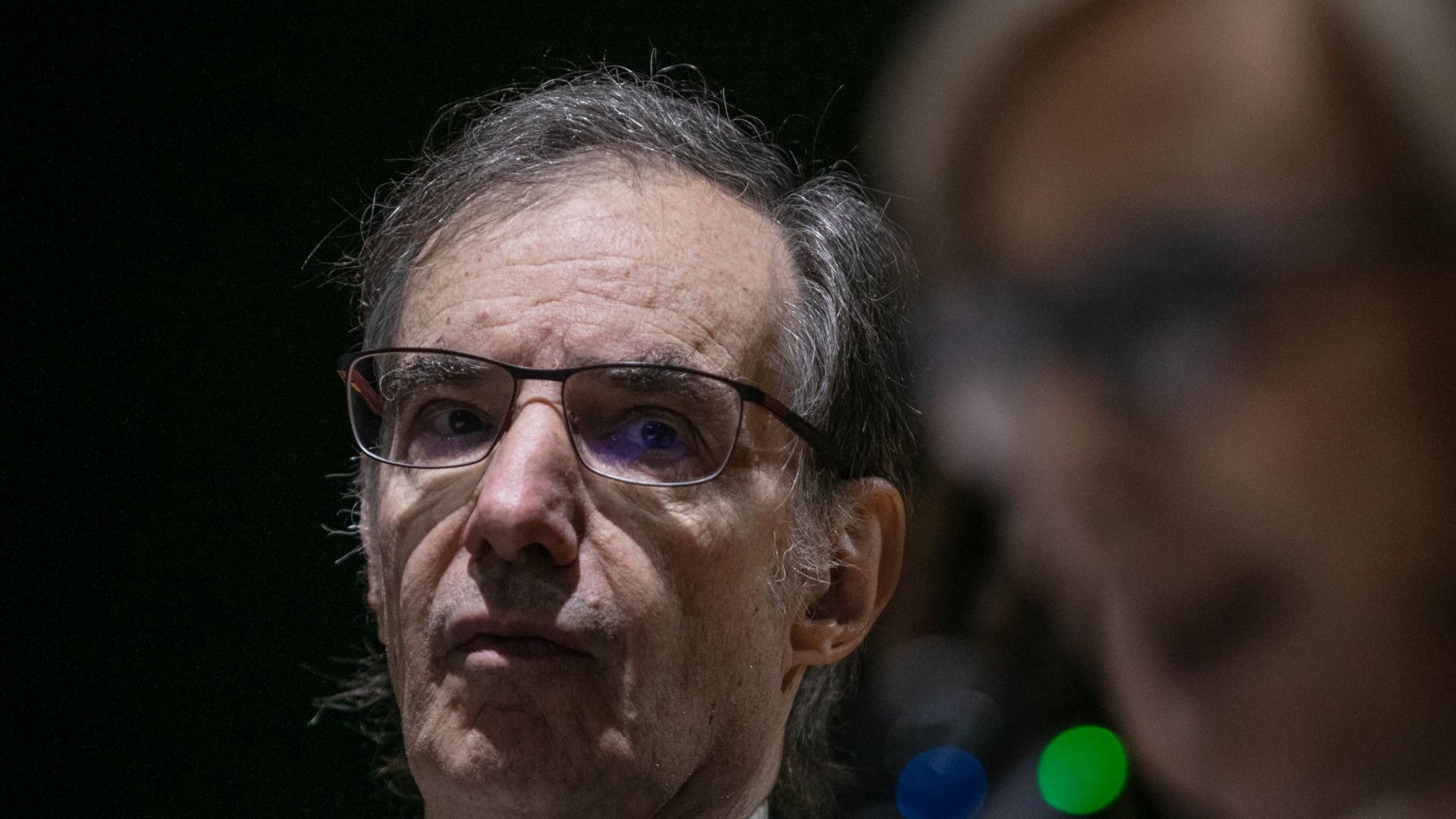 ¿Quién es José Woldenberg? Expresidente del Instituto Federal Electoral