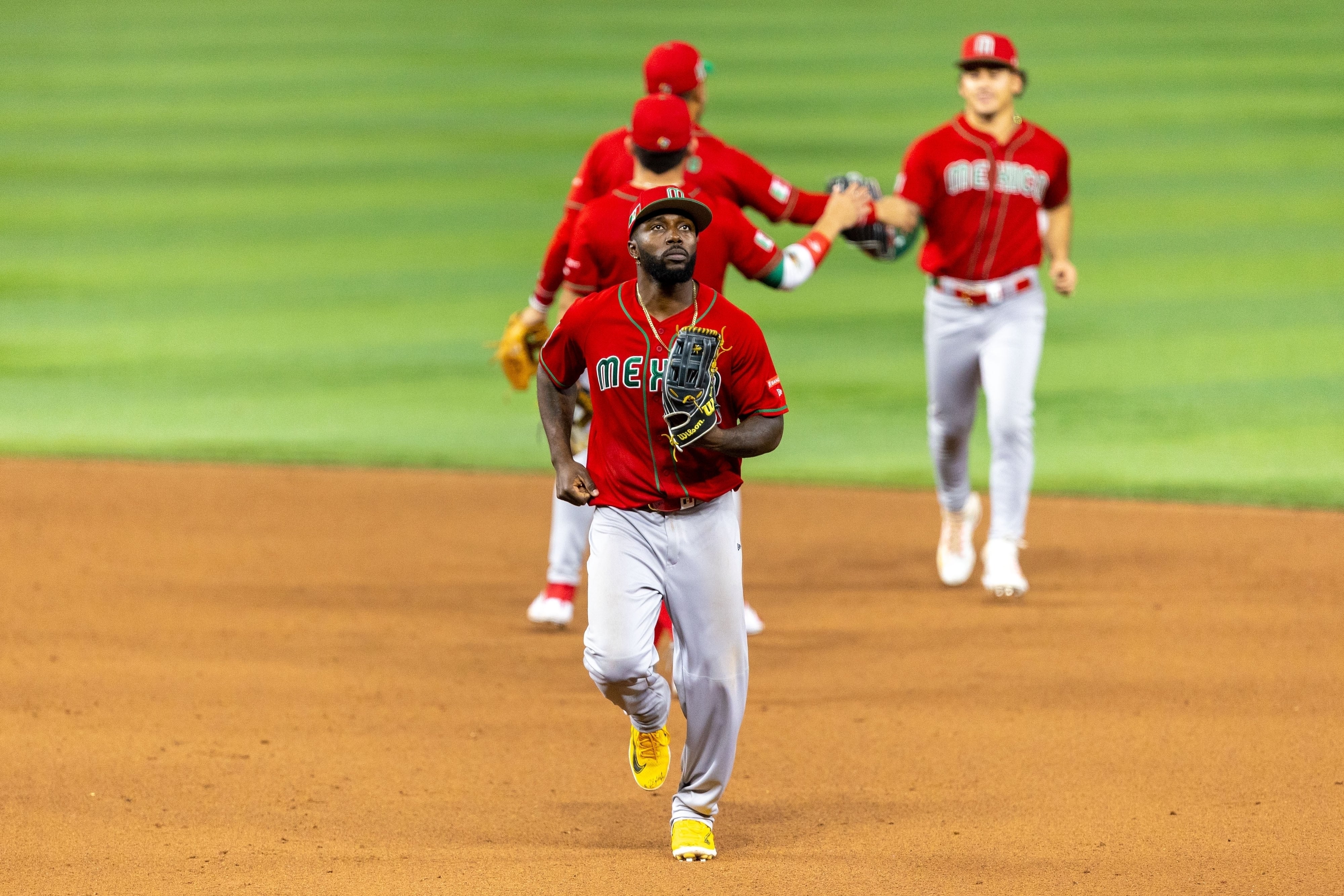 Clásico Mundial de Beisbol 2026: Fechas y horarios de partidos de preparación de México.