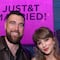 “Recién casados”: confirman que Taylor Swift y Travis Kelce se dieron el sí