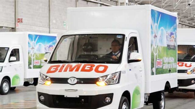 Grupo Bimbo responde ante emergencia sanitaria