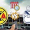 América vs Puebla: A qué hora y dónde ver el partido de la Jornada 6 de la Liga MX