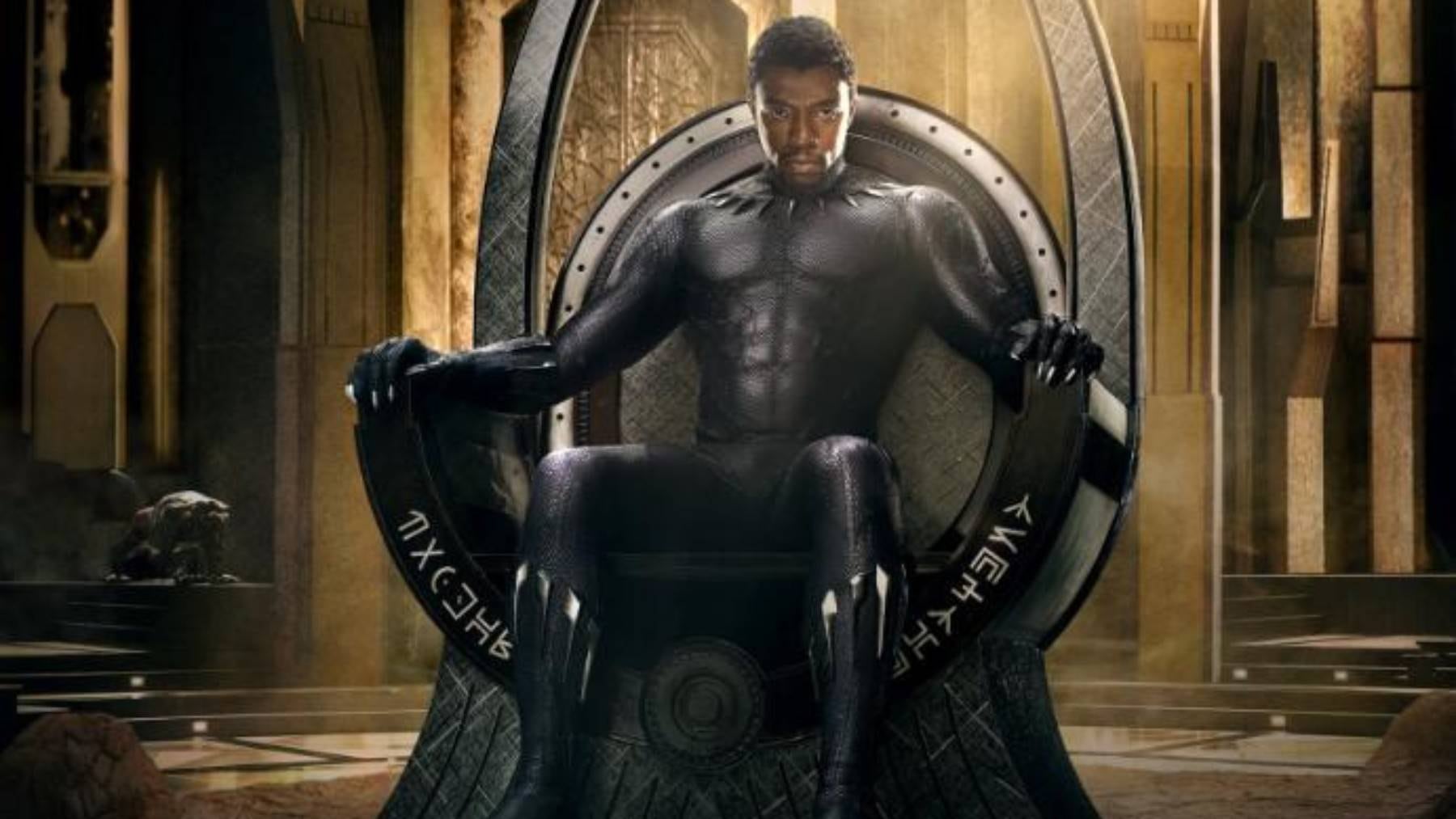Black Panther