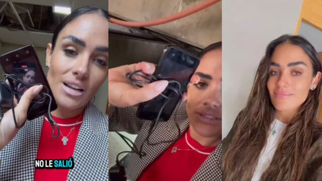 Alessandra Rojo de la Vega denuncia espionaje en su oficina como alcaldesa de Cuauhtémoc