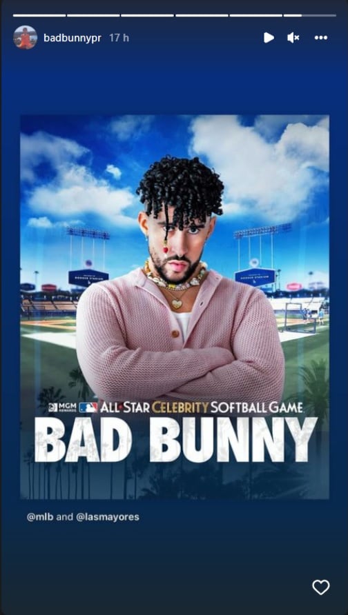 Bad Bunny