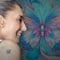 Claudia Sheinbaum comparte foto de sus tatuajes y explica su emotivo significado