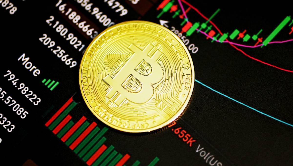 Bitcoin