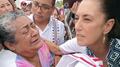 “Estamos destrozados”: madre de Roxana Guzmán tras diálogo con Sheinbaum