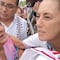 “Estamos destrozados”: madre de Roxana Guzmán tras diálogo con Sheinbaum