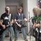 Metallica cumple el sueño de “Eddie” tocando ‘Master of Puppets’ junto a Joseph Quinn (VIDEO)