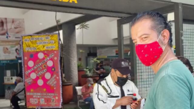 Se hace la vasectomía; su esposa queda embarazada