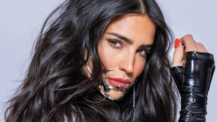 Bárbara de Regil cantó tiro a Alana Flores; se enfrentarían en Supernova: Orígenes 2026