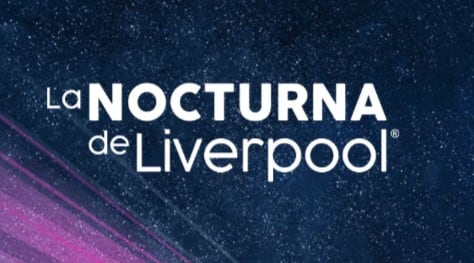Venta Nocturna Liverpool 2025
