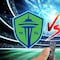 Seattle Sounders vs Tigres: A qué hora y dónde ver el partido de Concachampions