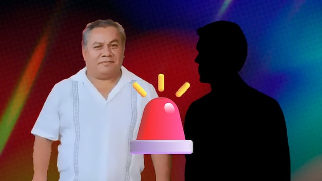 Otro detenido por el homicidio de Bertoldo Pantaleón Estrada