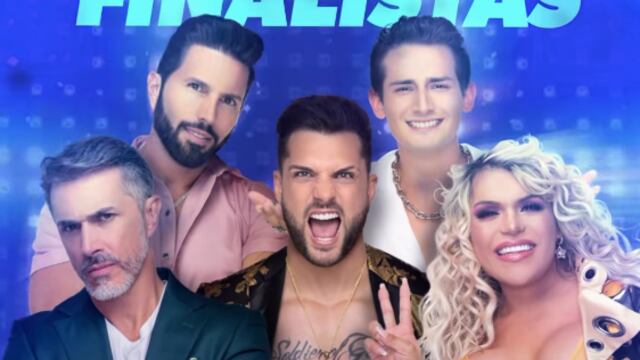 ¿Quién ganará La Casa de los Famosos México?