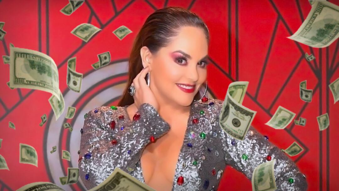 ¿Cuánto cuesta contratar a Tatiana para una fiesta infantil?