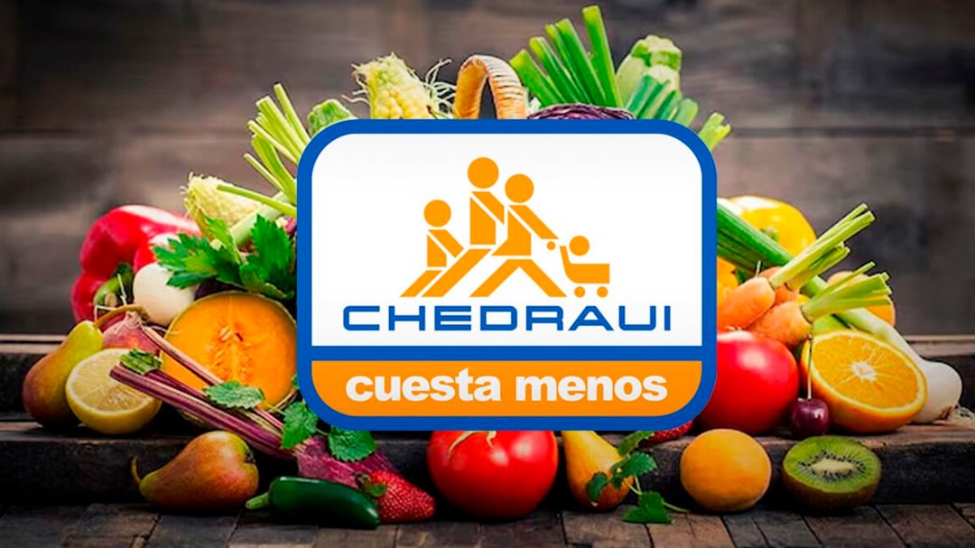 Martimiércoles Chedraui 29 y 30 de abril: Las mejores ofertas