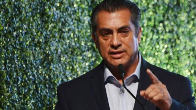 El Bronco