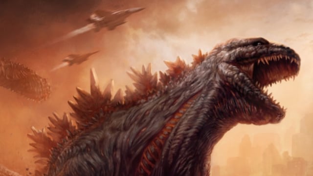 Godzilla