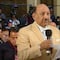 Lord Molécula lanza polémico reto a Joaquín López-Dóriga en la conferencia mañanera de AMLO