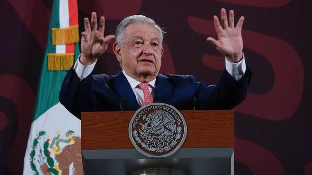 Mañanera de AMLO del 9 de abril de 2024