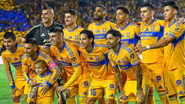 Tigres vs Necaxa: Pronóstico y posibles alineaciones de la Jornada 13 de Liga MX