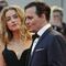 Juicio de Johnny Depp y Amber Heard: Presentan pruebas de que la actriz golpeaba a su ex