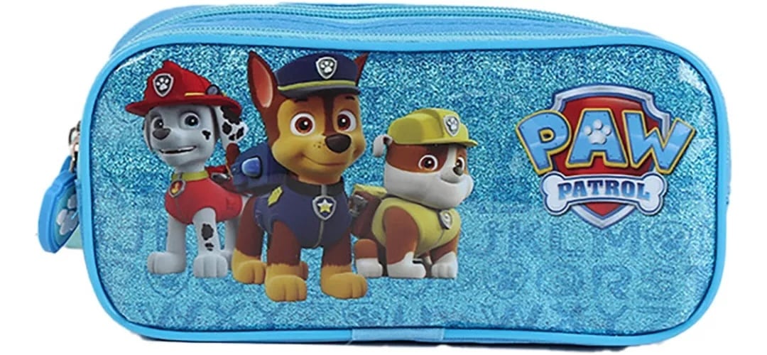 Lapiceras de Paw Patrol en Mercado Libre: 13 modelos para el regreso a clases 2024