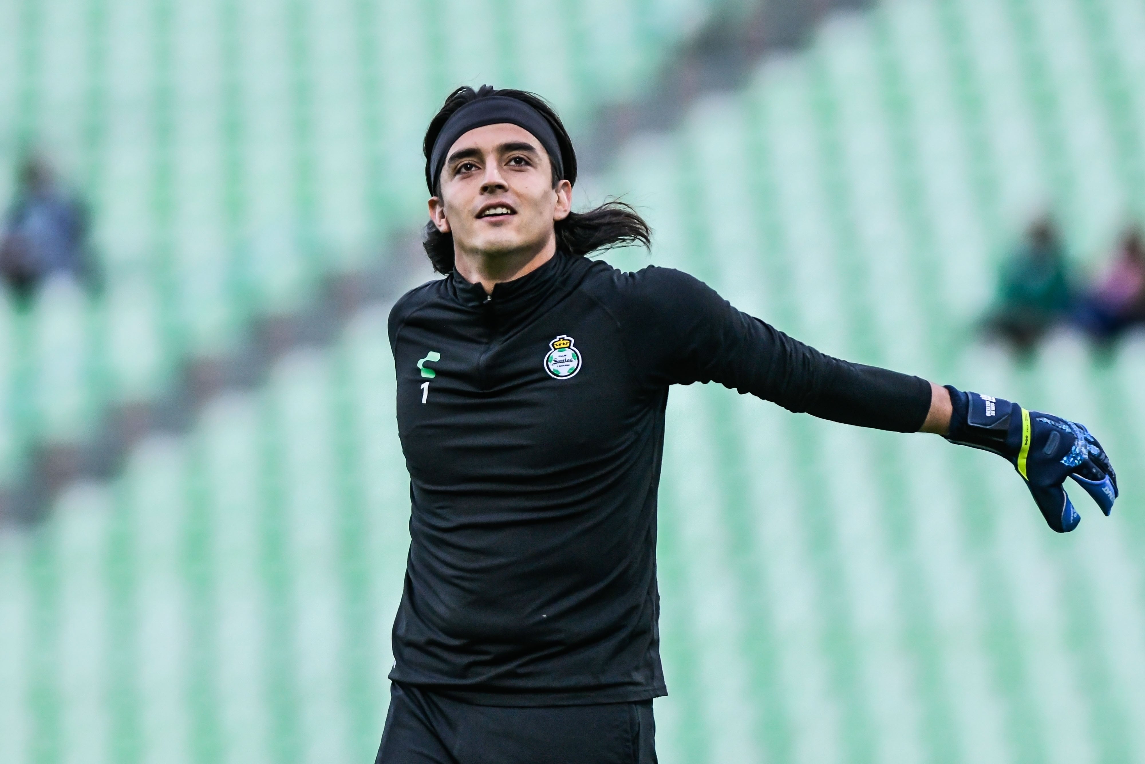 Carlos Acevedo