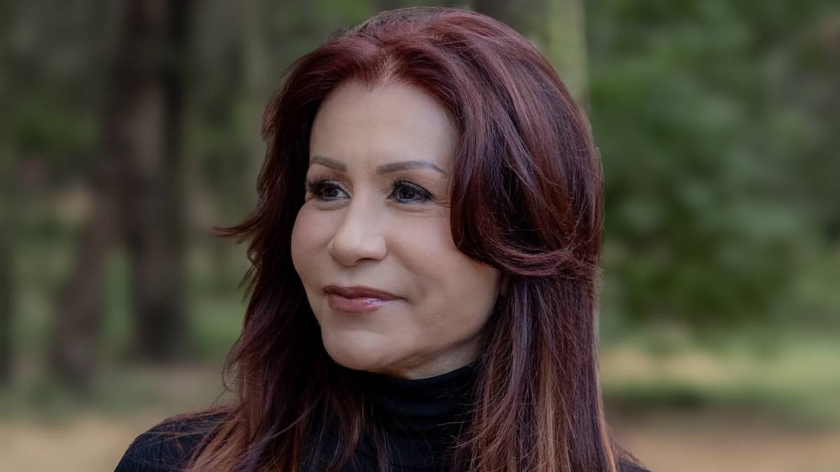 ¿Quién es Concepción María del Rocío Balderas Fernández? Sustituye a Janine Otálora en TEPJF