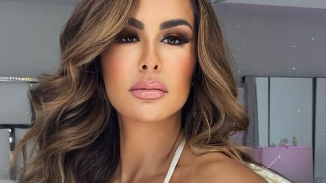 Ninel Conde