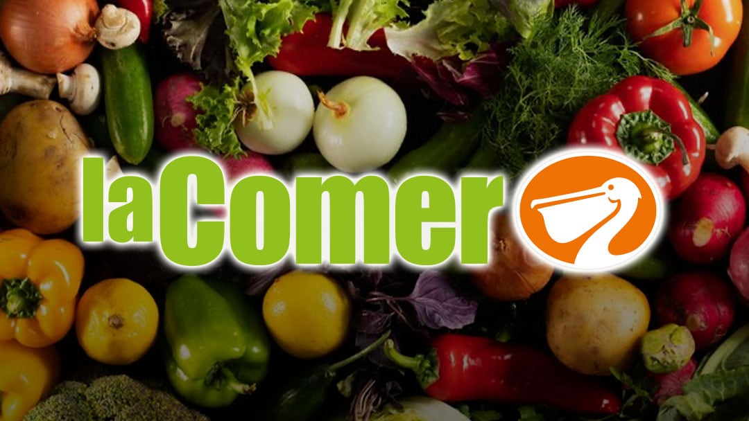 Ofertas en La Comer y Fresko