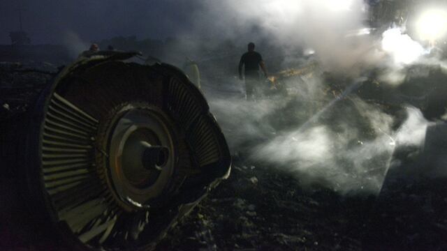 Foto: ALEXANDER KHUDOTEPLY / AFP