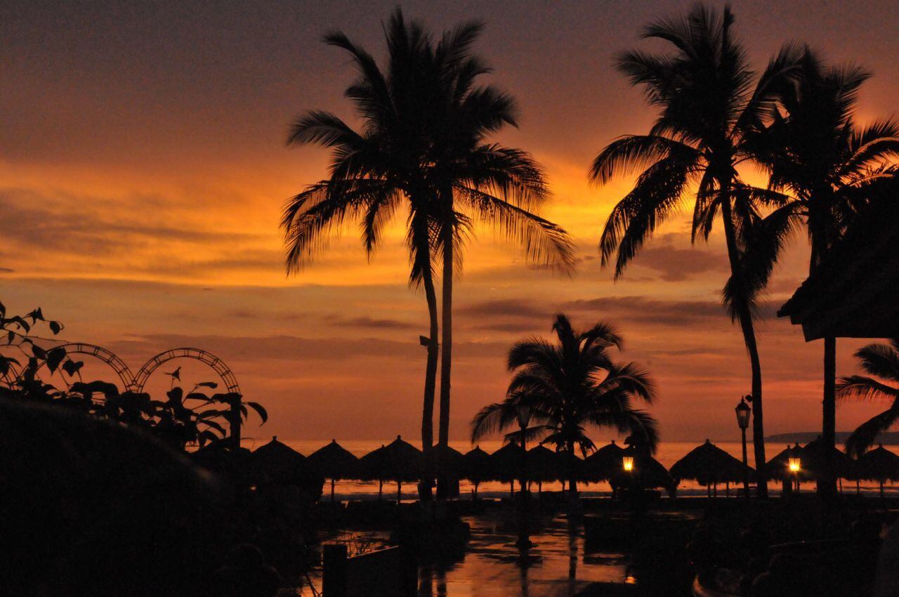 Nuevo Vallarta, Nayarit