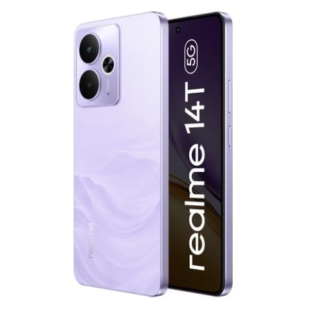 Realme 14T 5G