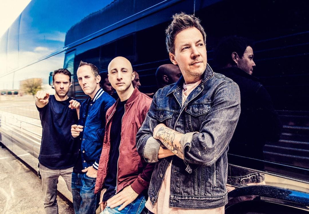 Simple Plan en México: Precio de boletos, fecha de preventa y cuándo son sus conciertos