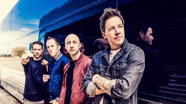 Simple Plan en México: Precio de boletos, fecha de preventa y cuándo son sus conciertos