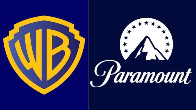 Paramount lanza oferta superior a la de Netflix para adquirir Warner Bros.