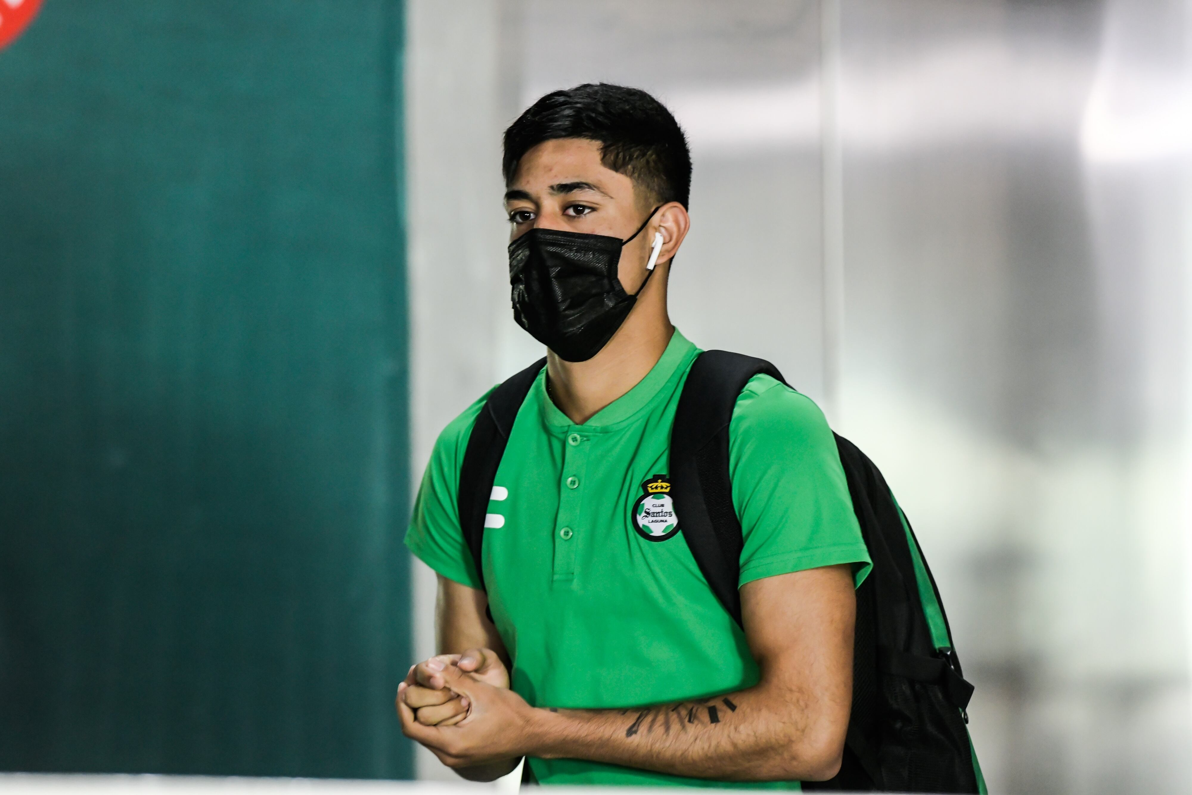 Omar Campos