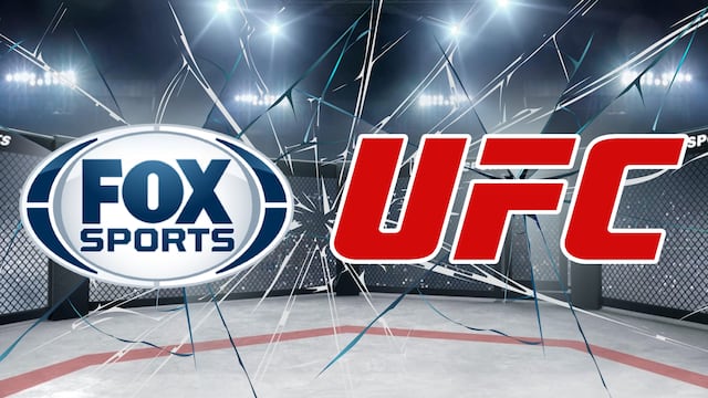 Fox Sports México pierde los derechos de transmisión de la UFC a partir de 2026