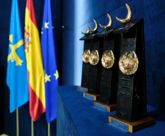 Premio Princesa de Asturias